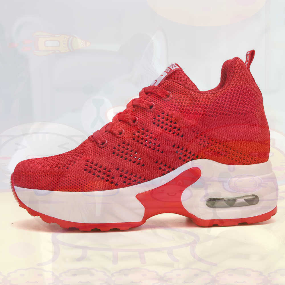 Red Size 36 Shoes Woman Tennis - đánh giá và giá Streetwear Brand Vintage