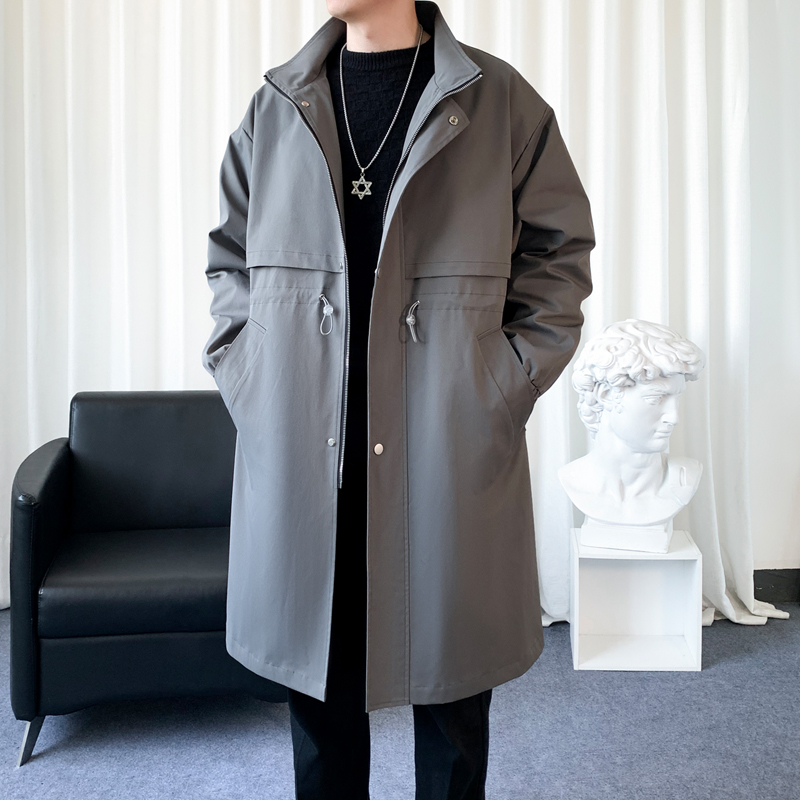 Trench coat Brand New Trench K - đánh giá và giá Streetwear Brand Clothing
