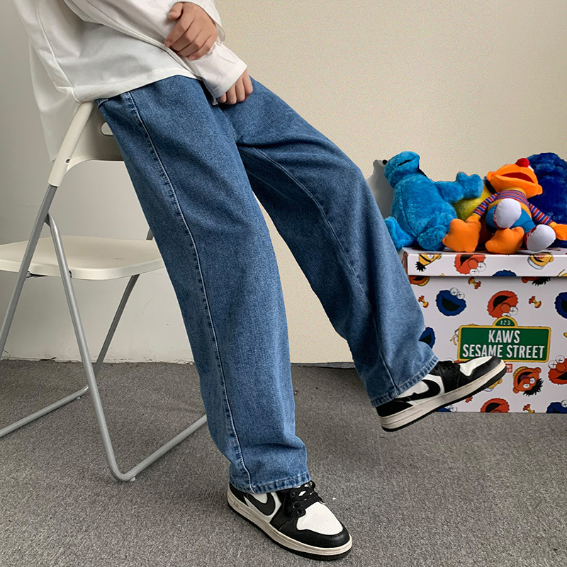 2026 New Streetwear Loose Jean - đánh giá và giá Streetwear Brand Denim