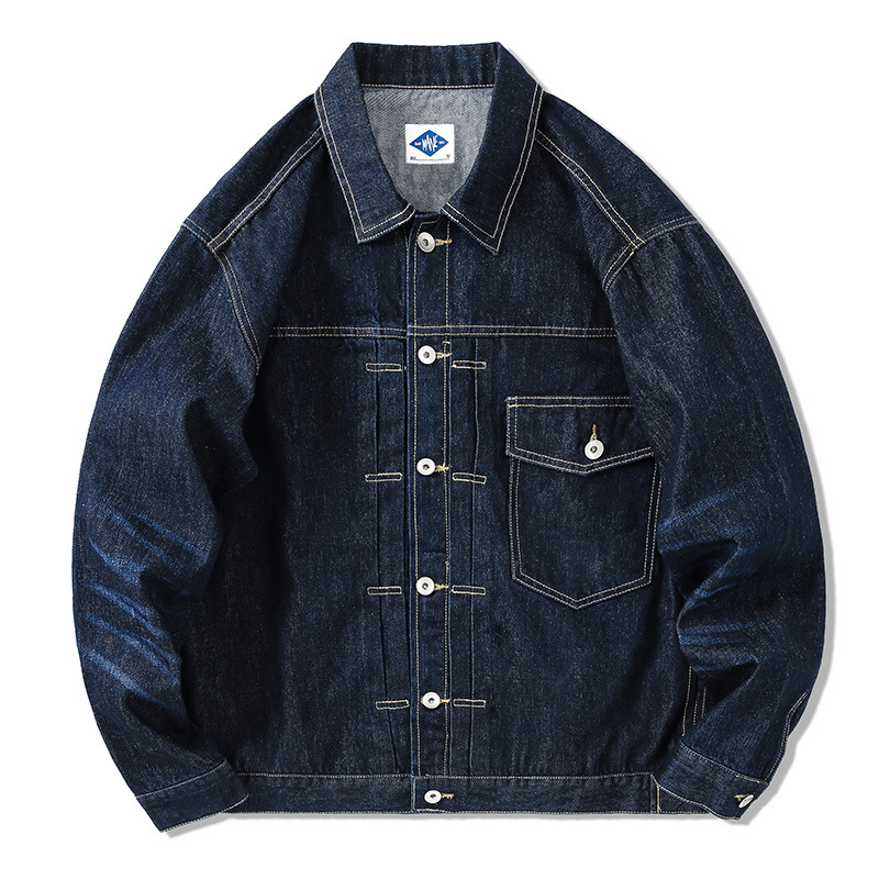 Thủy Triều Thương Hiệu Denim X - đánh giá và giá Streetwear Brand Denim