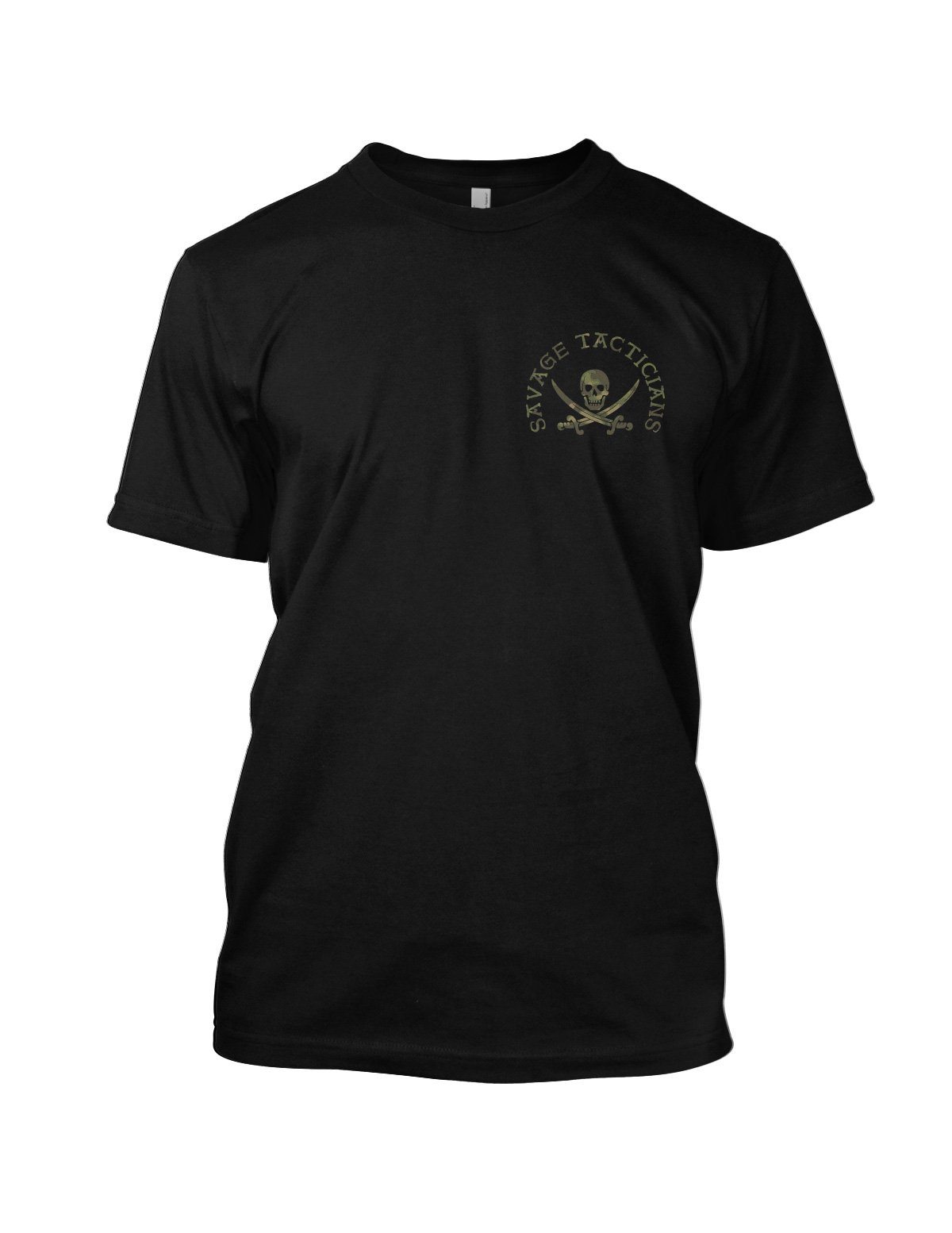 Hoist The Black Flag Savage Ta - đánh giá và giá Streetwear Brand Clothing