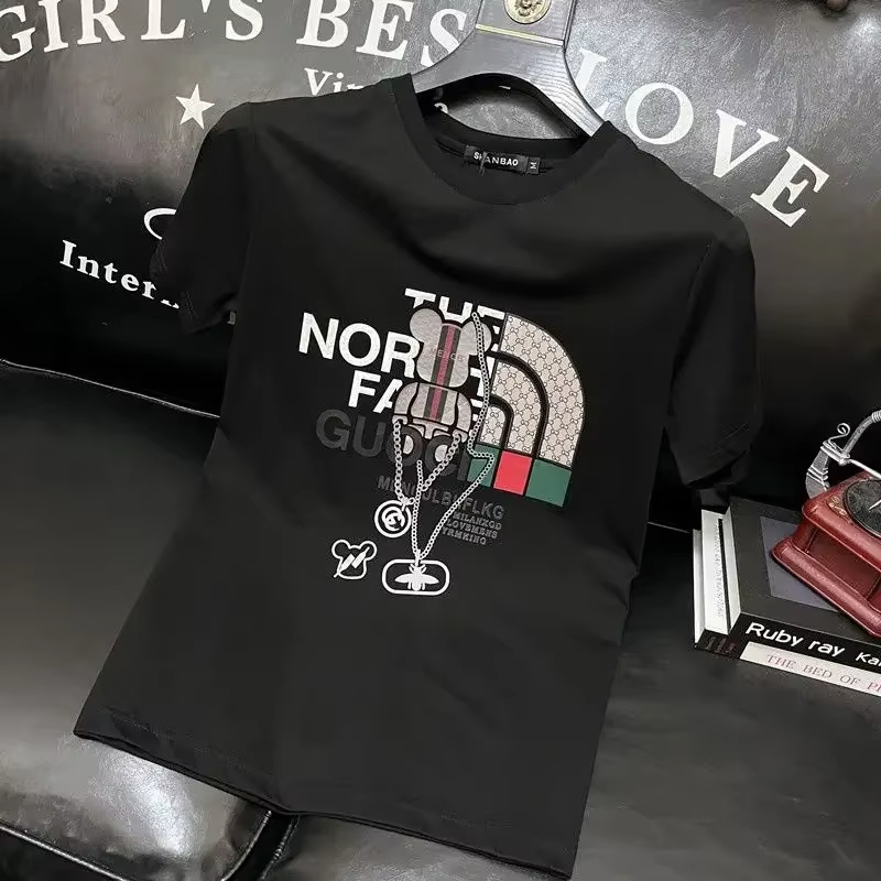 100% pure cotton men's luxurio - đánh giá và giá Streetwear Brand Clothing