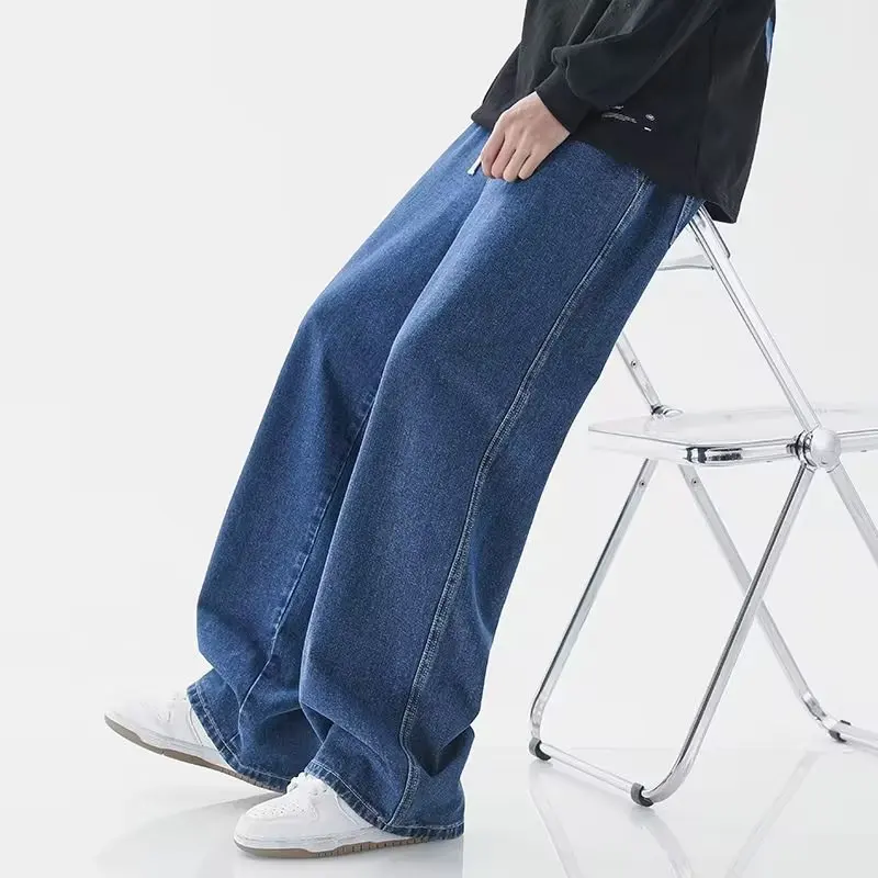 Korean Style Streetwear New Fa - đánh giá và giá Streetwear Brand Denim