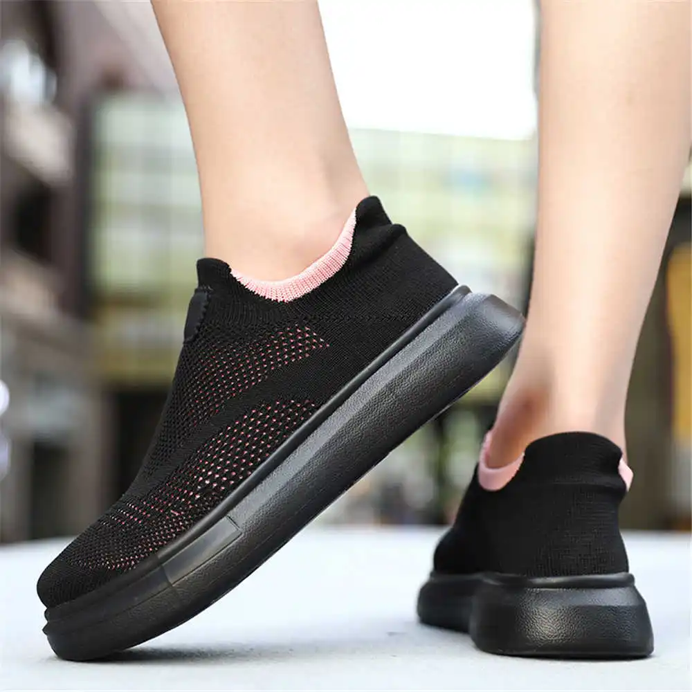 Platform Stockings Brown Shoes - đánh giá và giá Streetwear Brands In Uk