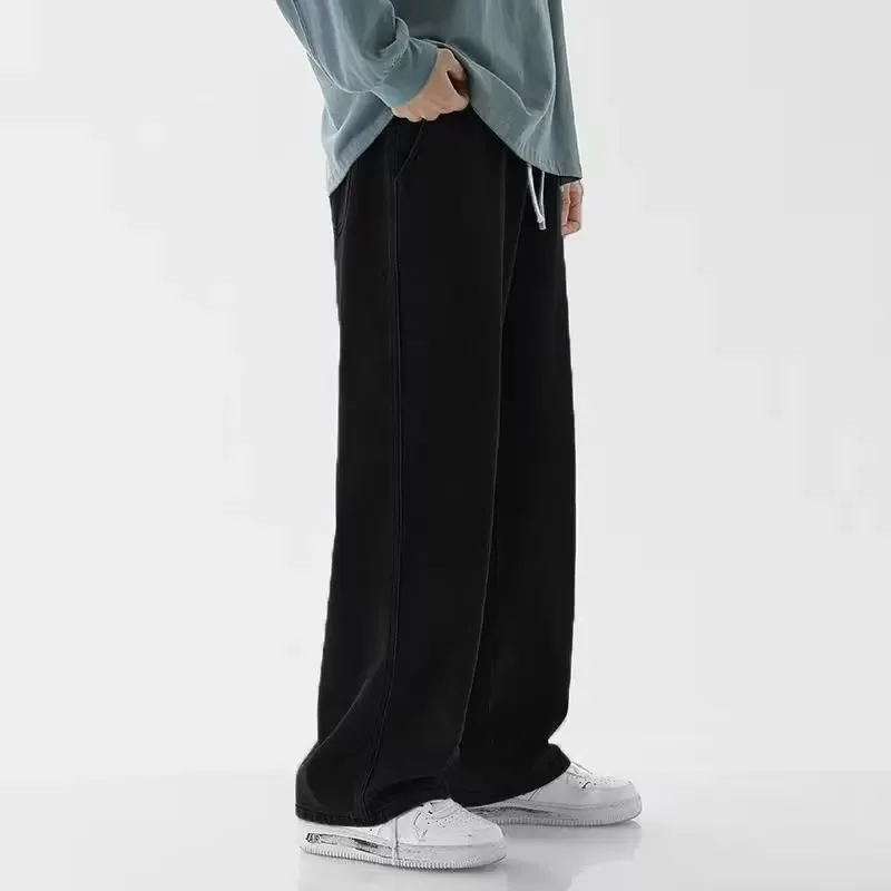 2025 New Streetwear Loose Jean - đánh giá và giá Streetwear Brand Denim