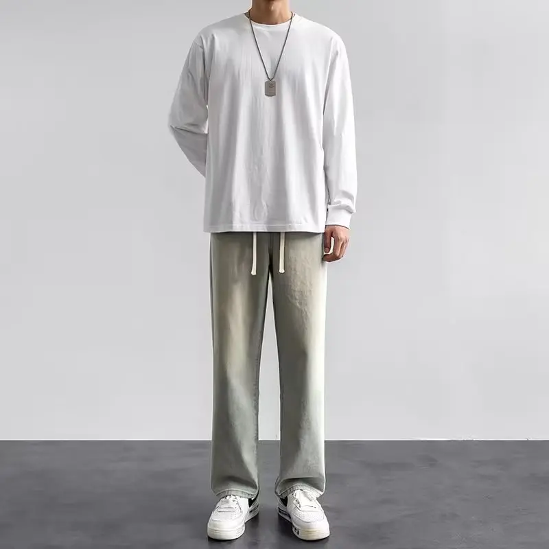 2025 New Streetwear Loose Jean - đánh giá và giá Streetwear Brand Denim